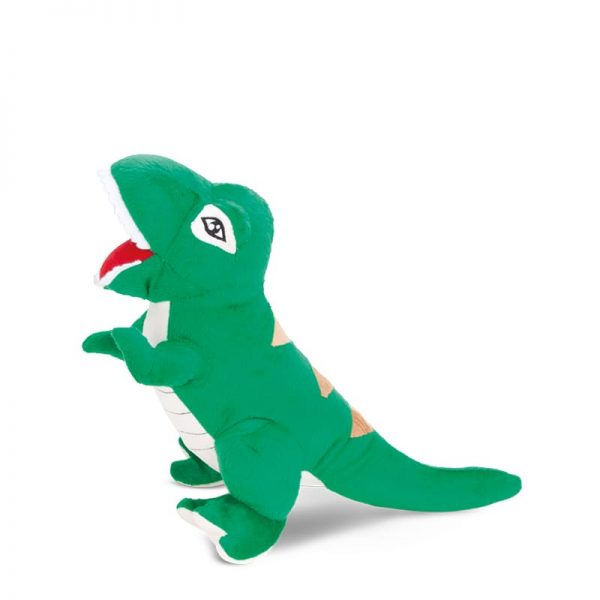 2418-dino-rex-pequeno-verde-dinossauro-de-pelucia-cortex-brinquedos