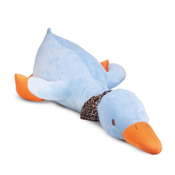2423-ganso-azul-de-pelucia-cortex-brinquedos