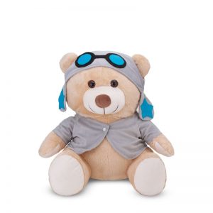 2425-urso-aviador-urso-de-pelucia-cortex-brinquedos